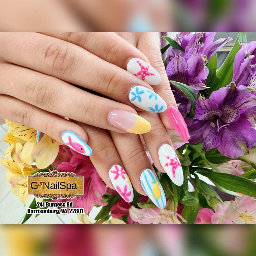 Nail Design